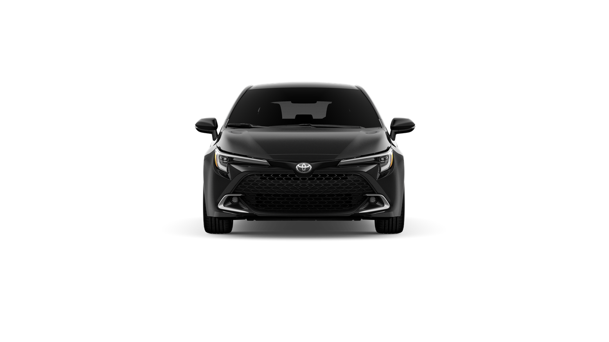 New 2027 Inked Toyota XSE image 17