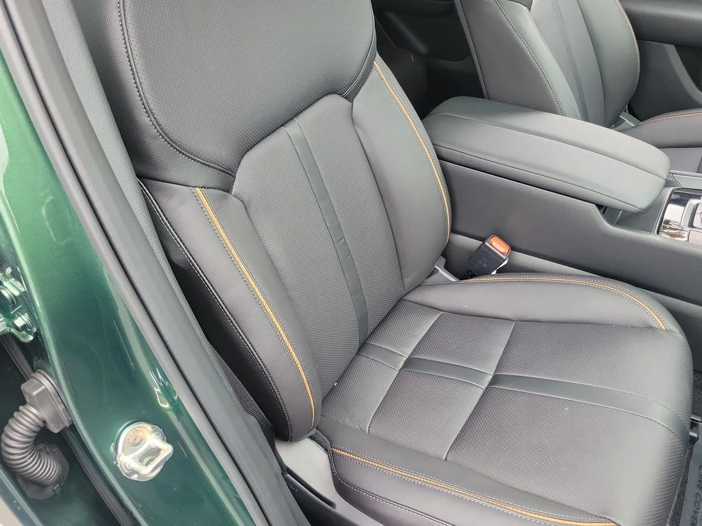 New 2026 Cypress Mazda 2.5 Turbo AWD image 17