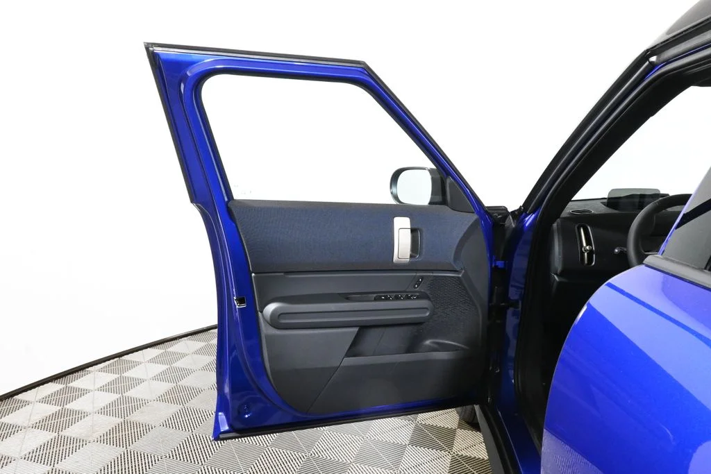 Used 2026 Blue MINI  image 27