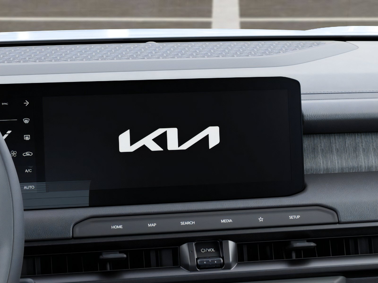 New 2027 Glacial White Pearl Kia X-LINE SX PRESTIGE image 20