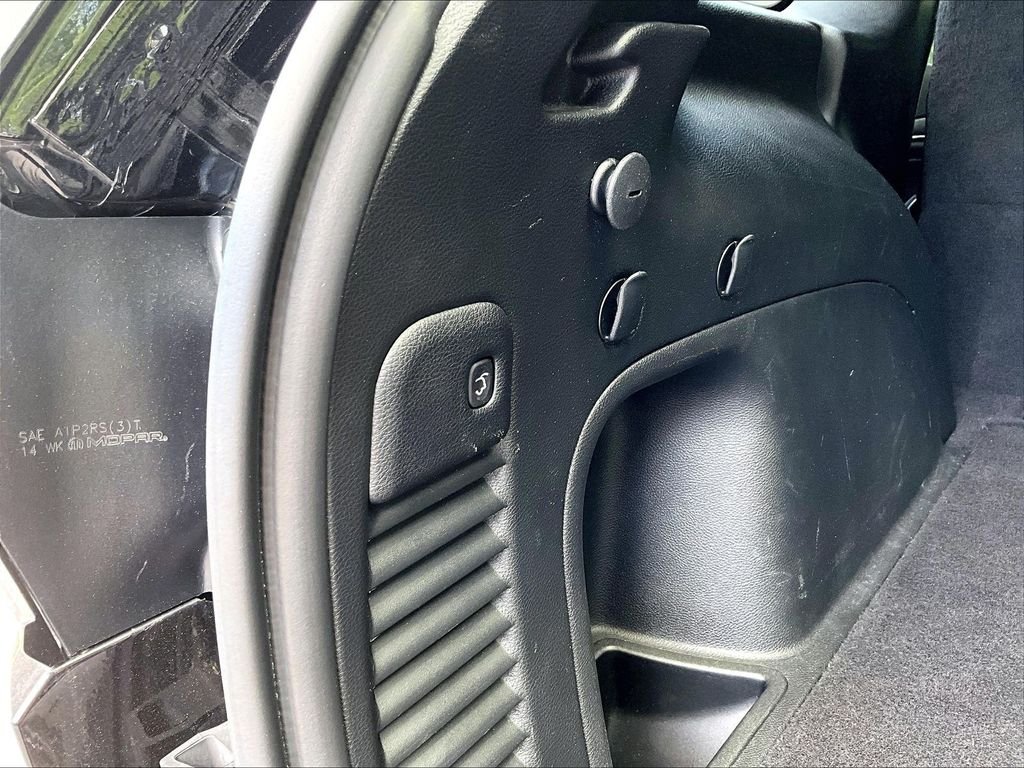 Used 2021 Black Jeep Limited X image 26