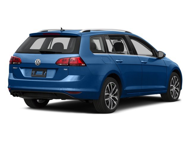 Used 2016 Volkswagen Golf SportWagen TSI SE with VIN 3VWC17AU4GM511123 for sale in Bloomington, MN