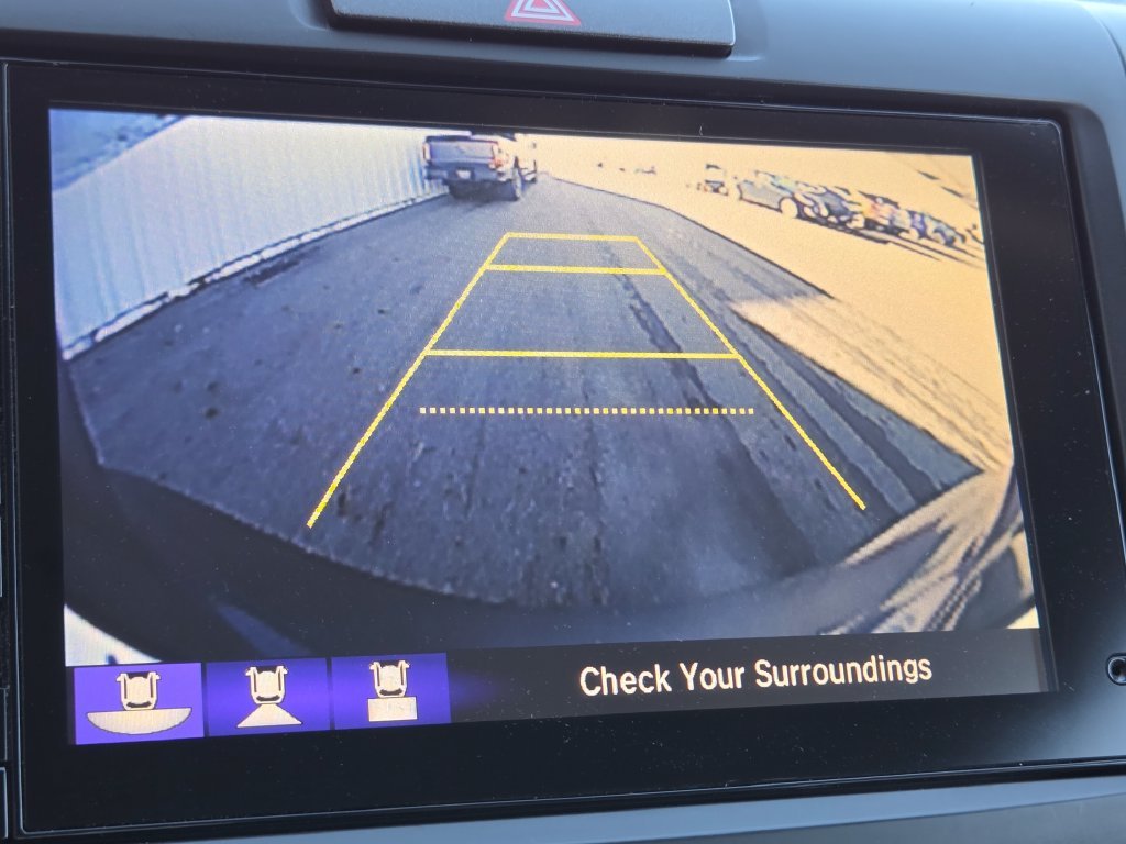 Used 2016  Honda EX image 34