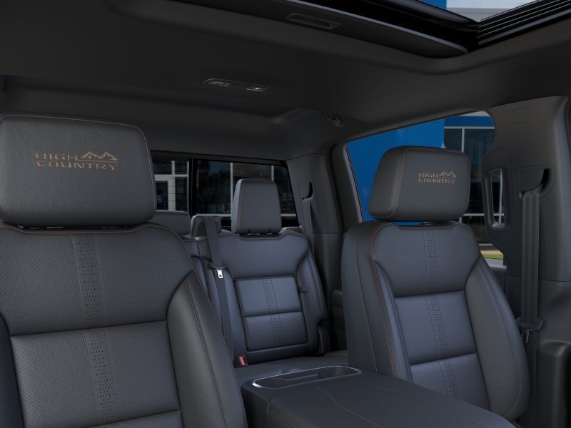 2026 Chevrolet Silverado 1500 High Country - Photo 24
