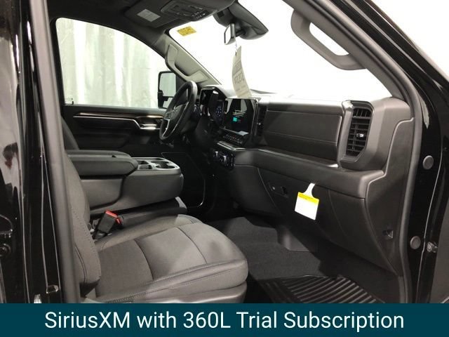 2026 Chevrolet Silverado 2500 HD LT - Photo 14