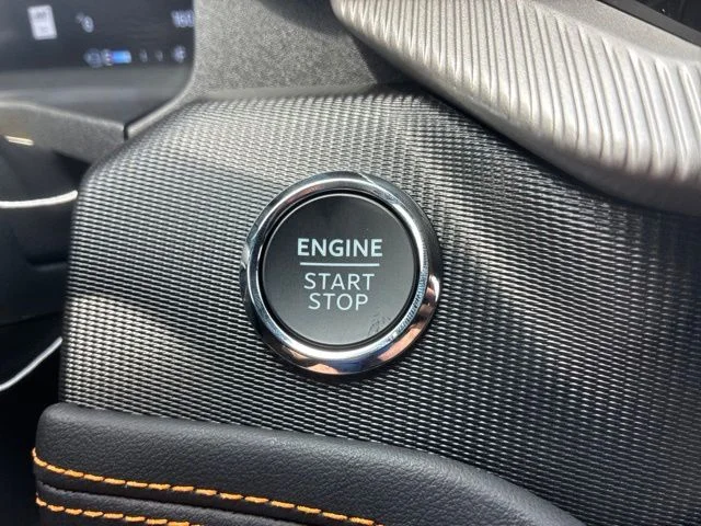 New 2026 White Ford Tremor image 37