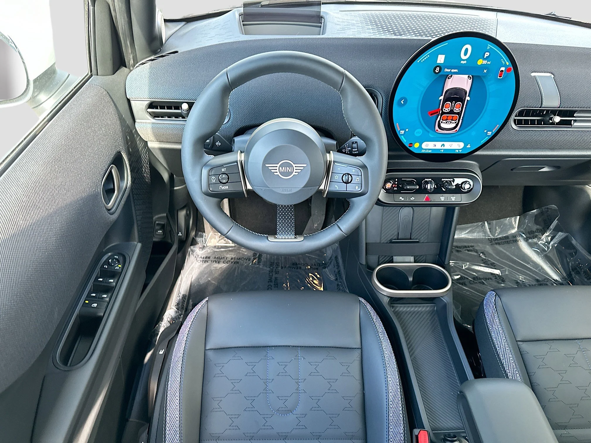 2026 MINI Hardtop 4 Door S - Photo 17