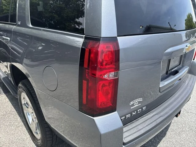 Used 2020 Gray Chevrolet LT image 37