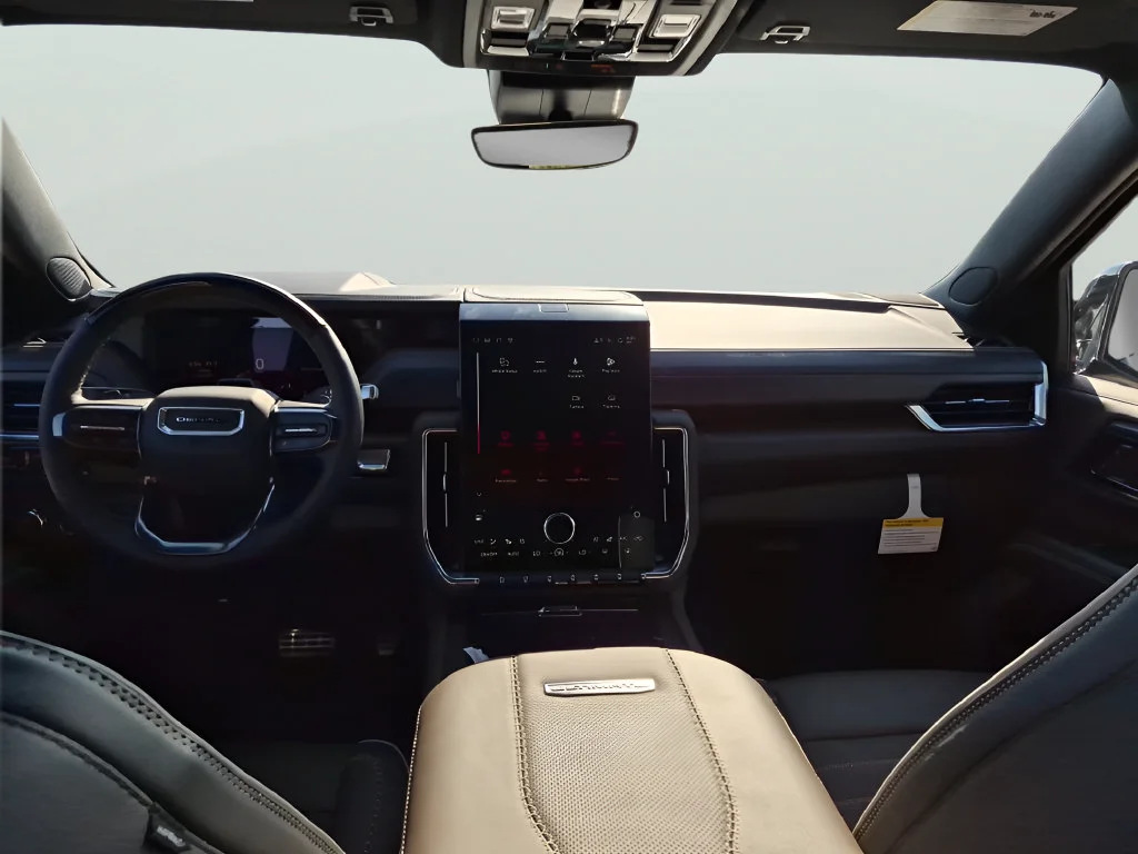 New 2026 GMC Yukon Denali Ultimate, photo 29