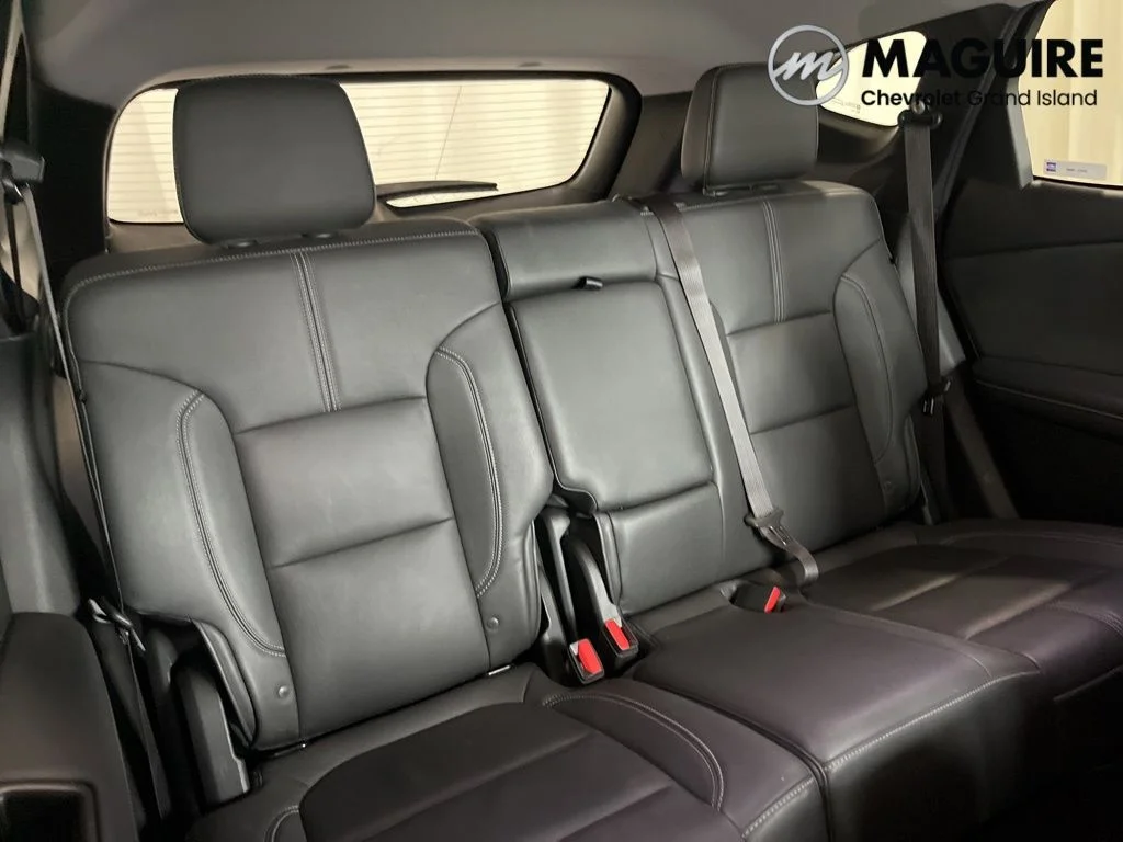 Used 2023 Black Chevrolet LT image 31