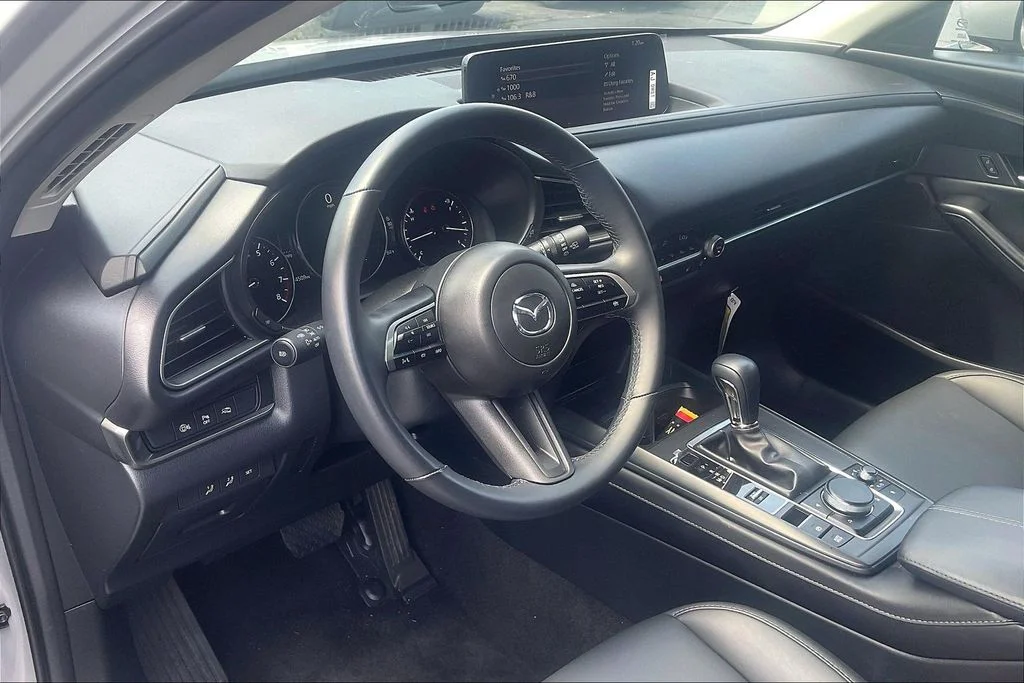 Used 2026 Gray Mazda 2.5 S Preferred image 14