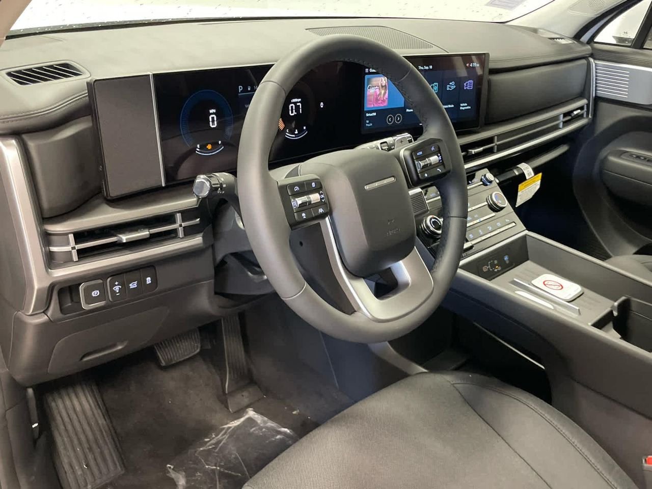 2026 Hyundai Santa Fe SE - Photo 26