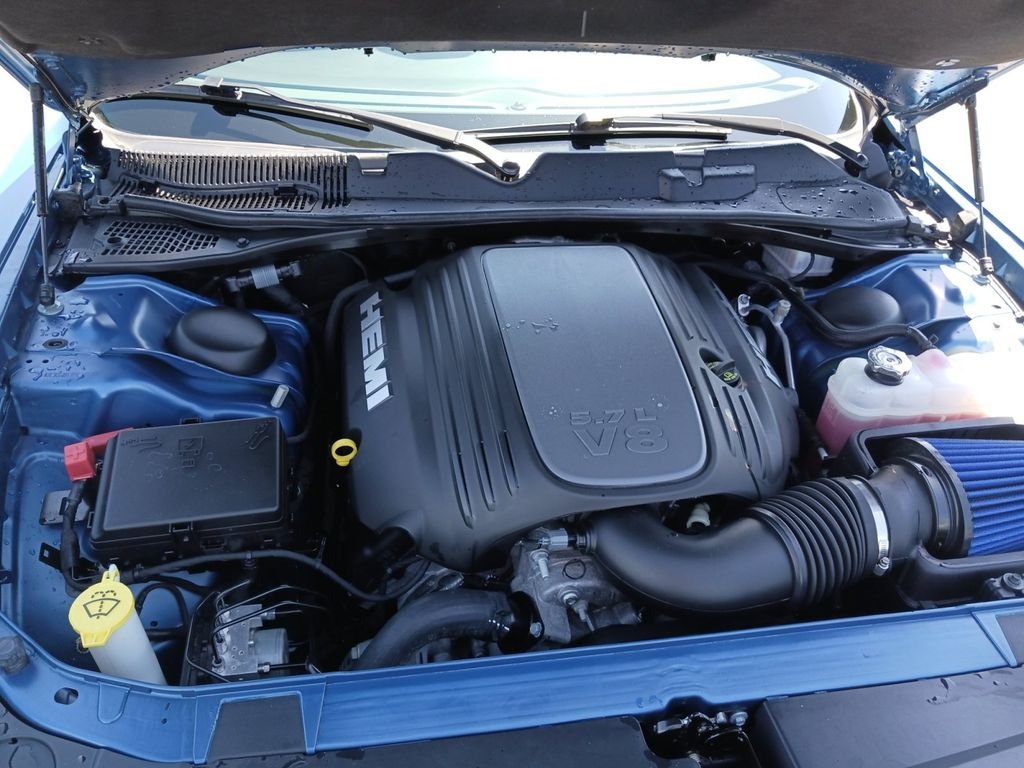 2023 Dodge Challenger R/T - Photo 14