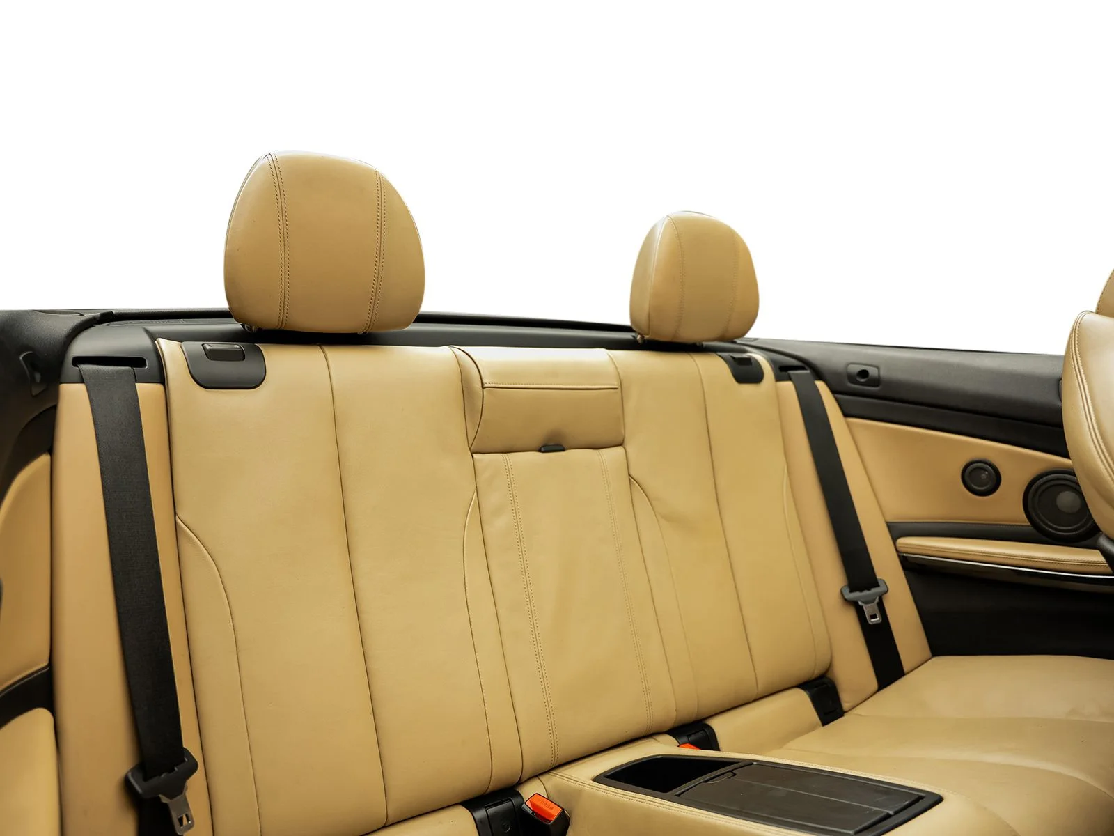 Used 2015 Black BMW Base image 39