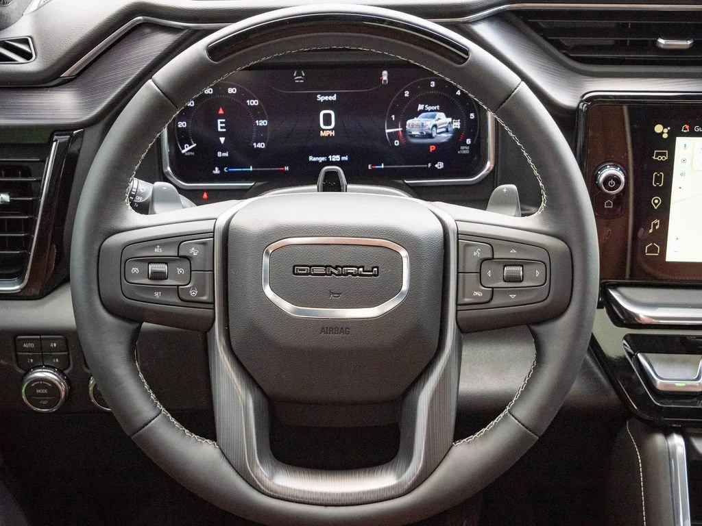 2026 GMC Sierra 1500 Denali Ultimate - Photo 30