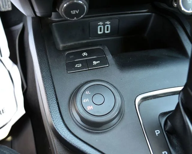 2021 Ford Ranger XL - Photo 14