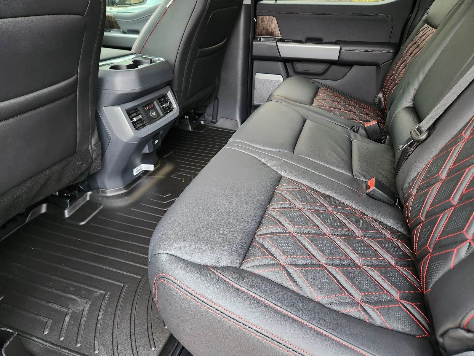 2026 Ford F-250 Super Duty Lariat - Photo 21