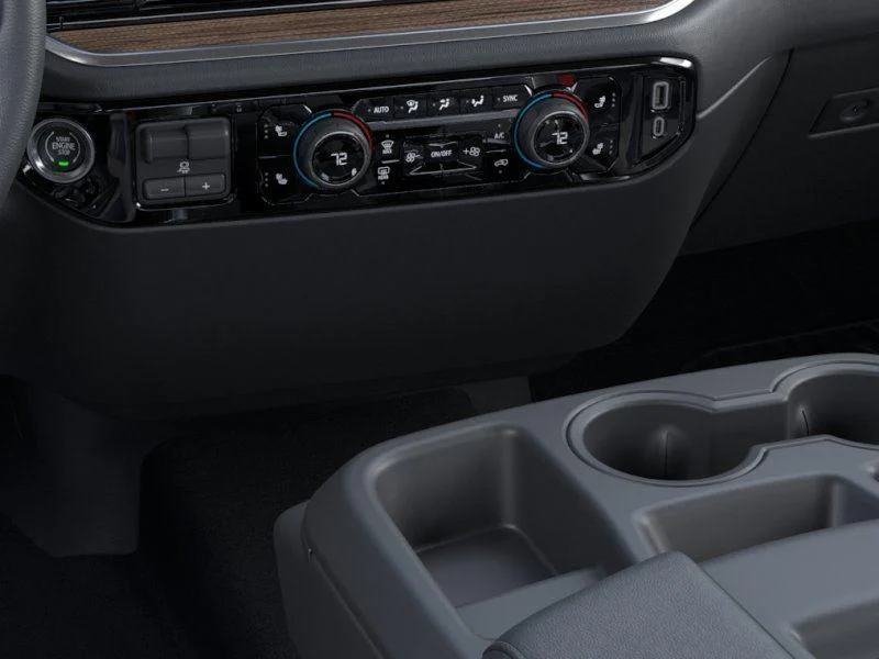 New 2026 Black Chevrolet LT (2FL) image 23