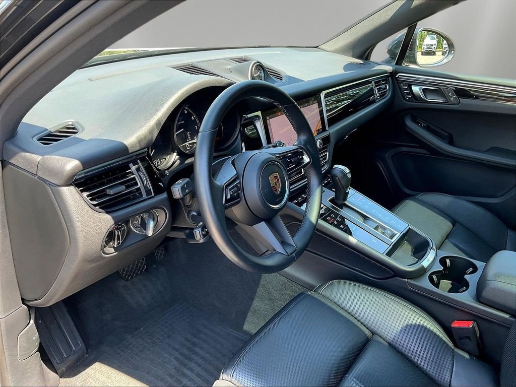 Used 2023 Gray Porsche  image 18