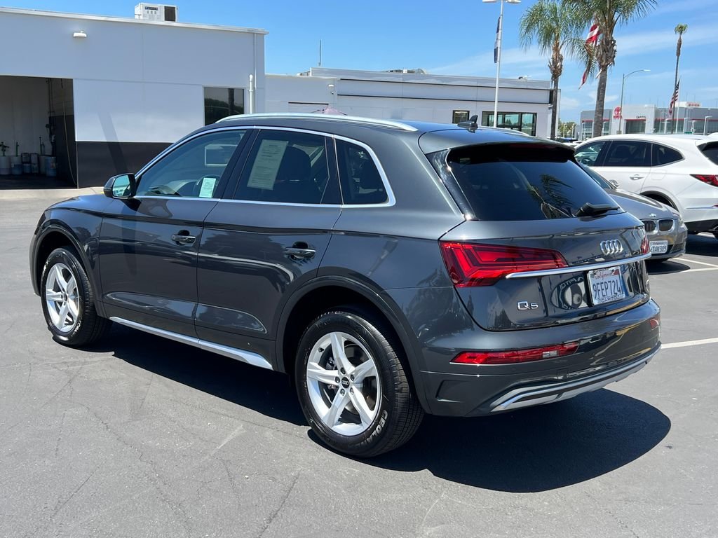 2023 Audi Q5 Premium - Photo 8