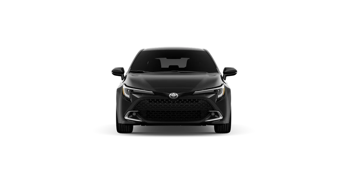 New 2027 INKED Toyota XSE image 17