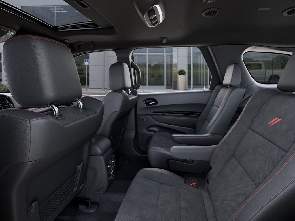 2026 Dodge Durango GT HEMI Plus V8 - Photo 23