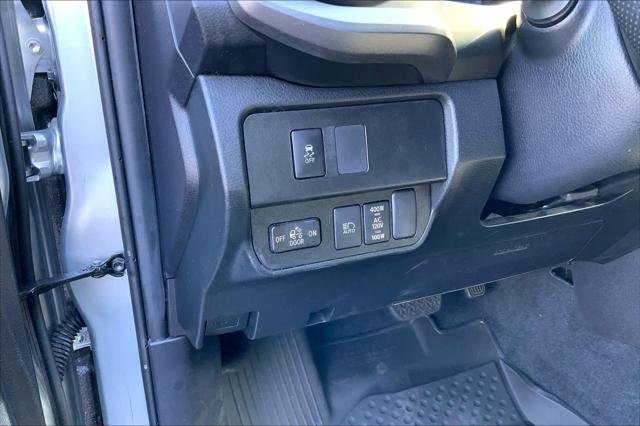 Certified Used 2023 CELESTIAL SILVER Toyota  image 33
