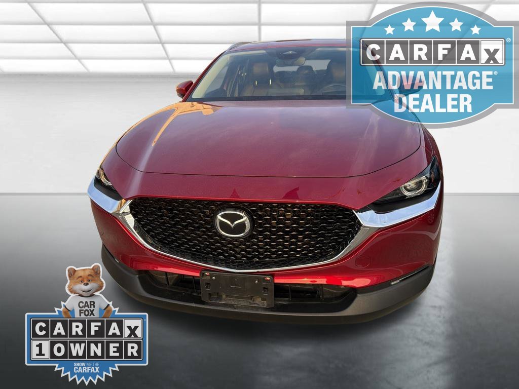Used 2025 Red Mazda 2.5 S Premium Package image 7
