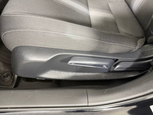 Certified Used 2024 Crystal Black Pearl Honda LX image 40