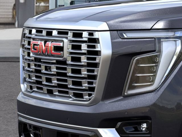 Used 2026 Titanium Rush Metallic GMC Denali image 13