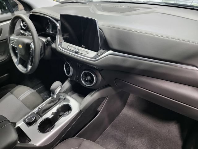 2026 Chevrolet Blazer 2LT - Photo 16