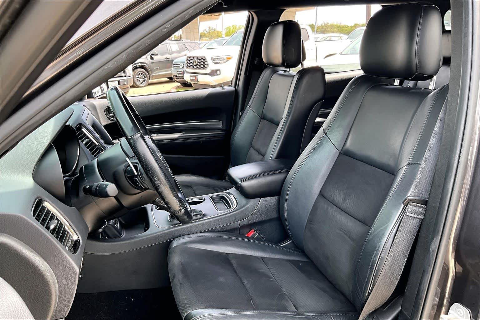 Pre-Owned 2019 Dodge Durango GT Plus