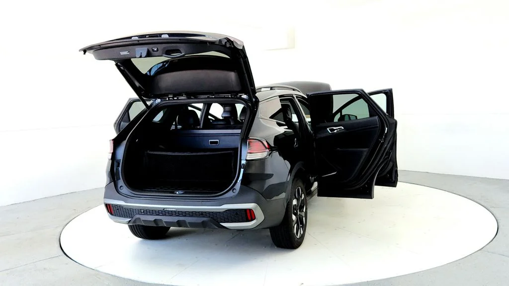 2024 Kia Sportage X-Line - Photo 11