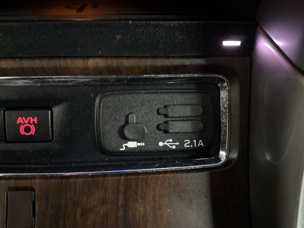 Used 2021 Crimson Red Pearl Subaru Touring image 36