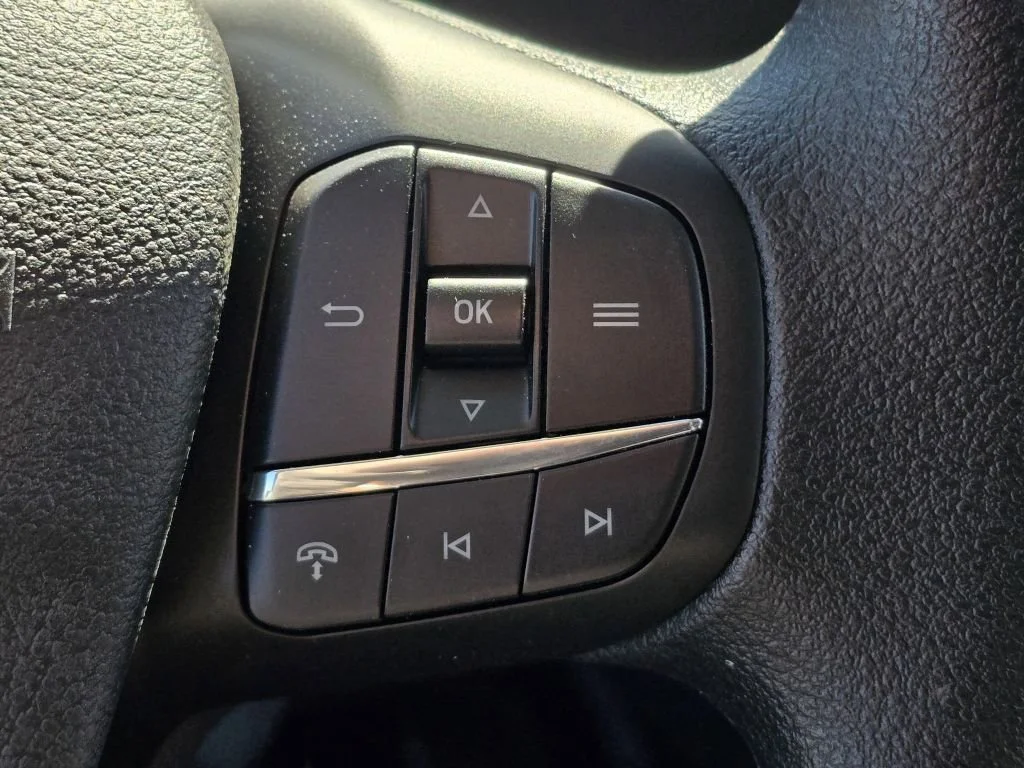 New 2026 Black Metallic Ford Base image 16