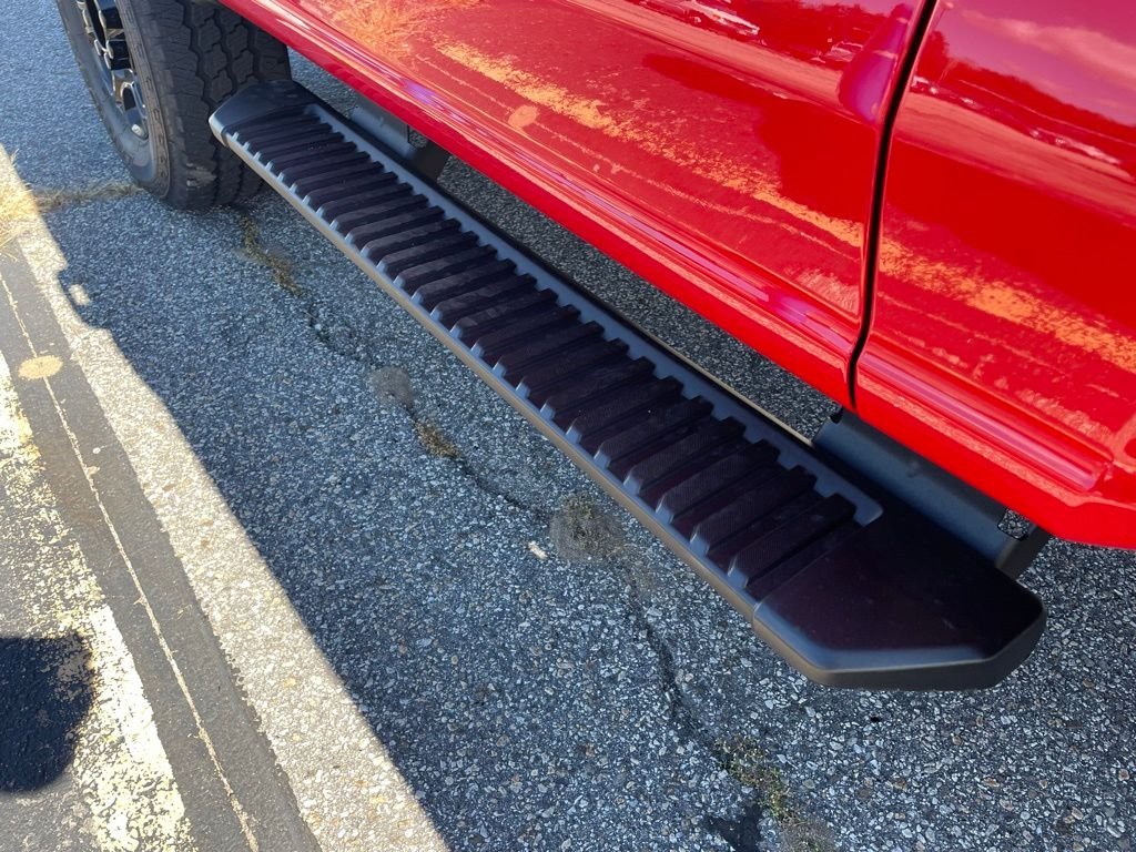 New 2026 Race Red Ford F-350® XL image 17