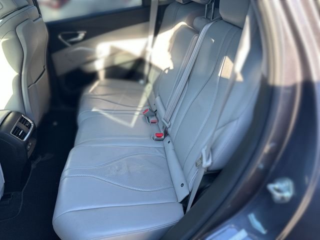 Used 2020 Gray Acura Technology Package image 25