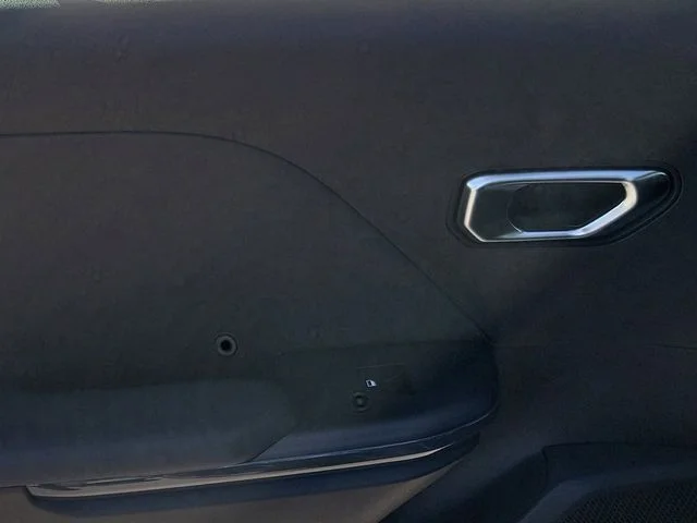 New 2026 Interstellar Gray Kia EX image 24