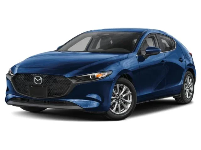 2026 Mazda CX-3 S's photo