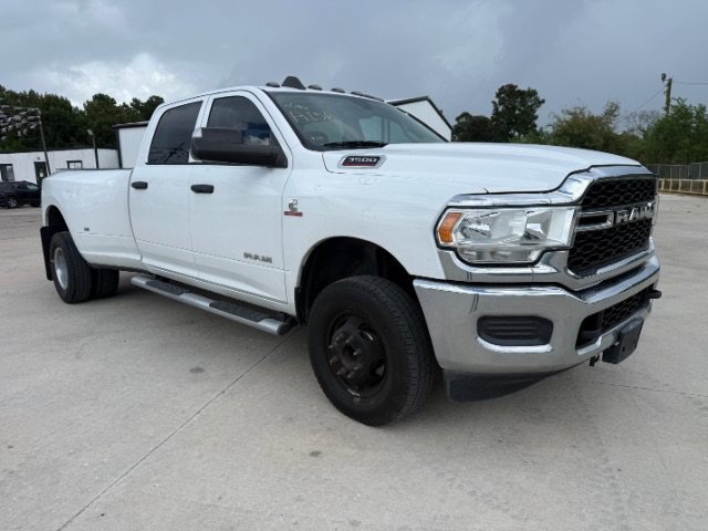 Used 2020 Bright White Clearcoat Ram Tradesman image 7