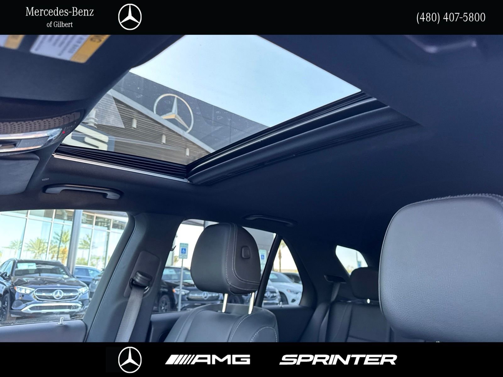 Used 2024 Black Mercedes-Benz GLE 450 image 18