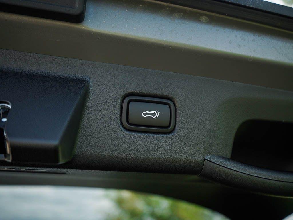 New 2026 Hampton Gray Hyundai SEL Plus AWD image 35