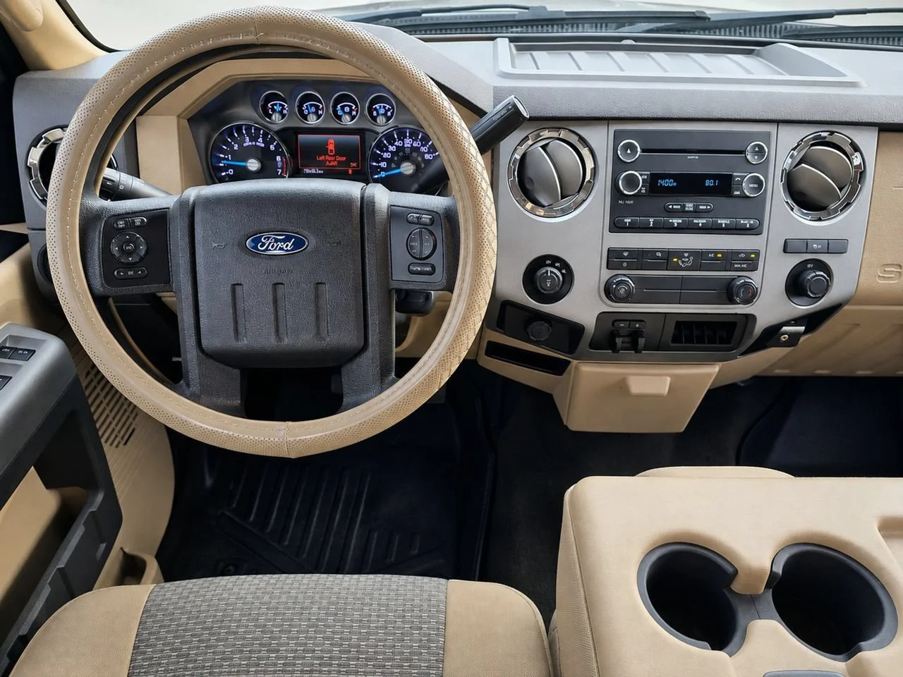 Used 2016 Caribou Ford  image 35