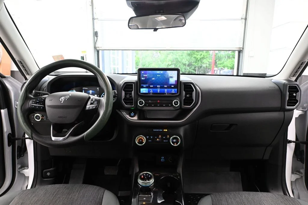 2021 Ford Bronco Sport Big Bend - Photo 25