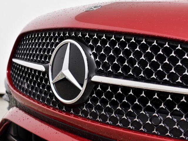 2026 Mercedes-Benz CLE CLE 300 - Photo 45