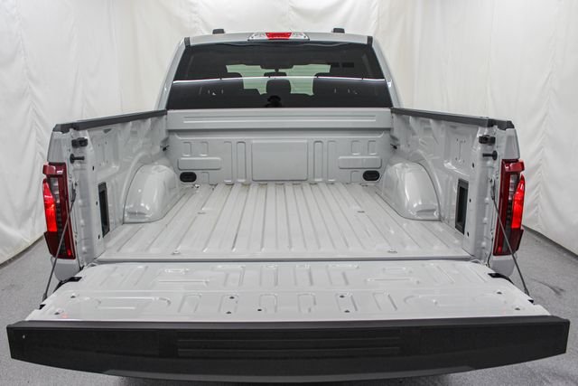 New 2026 White Ford STX image 14