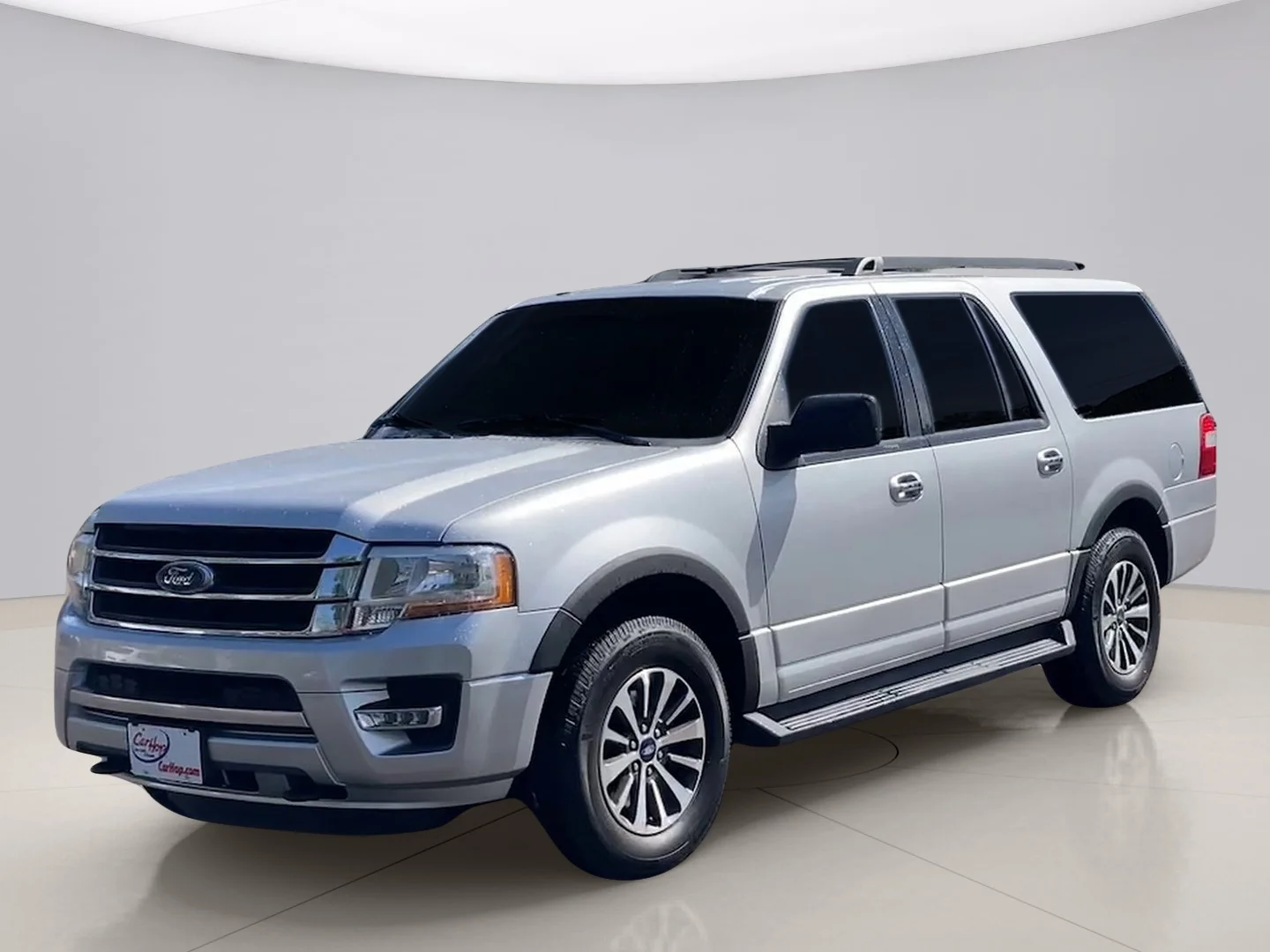 2016 Ford Expedition