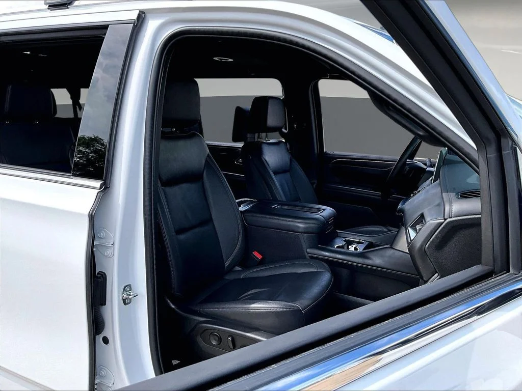 Certified Used 2023 White Chevrolet LT image 33