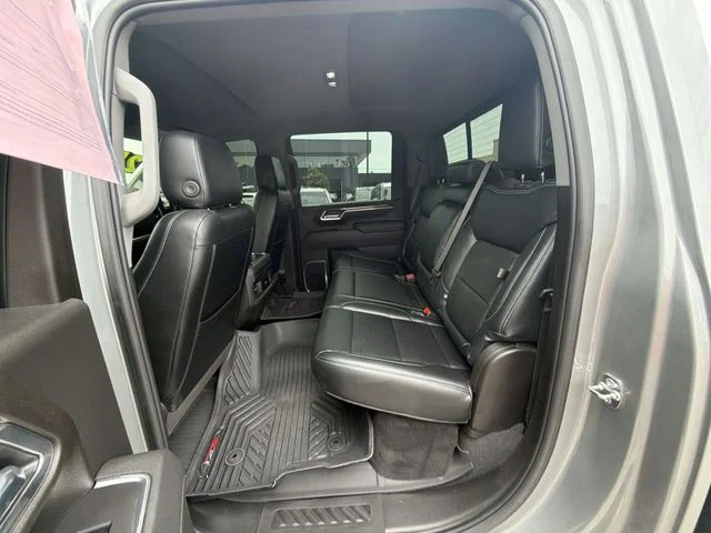 Used 2025 Gray Chevrolet LT image 21