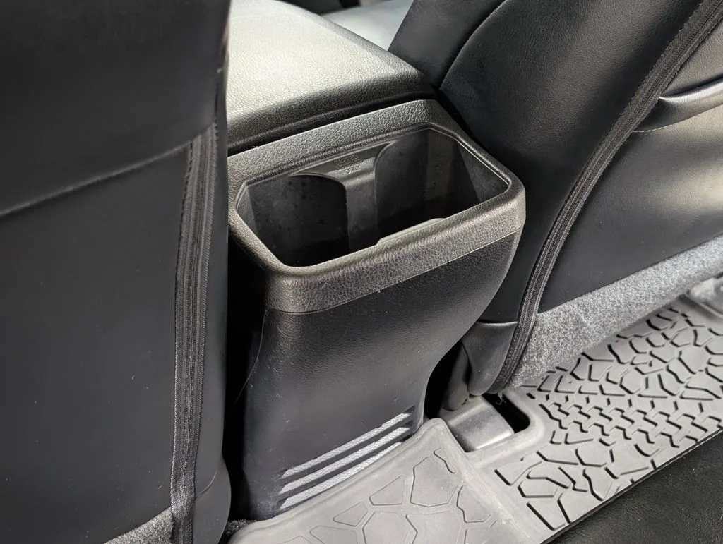 Certified Used 2021 Lunar Rock Toyota TRD Pro image 17